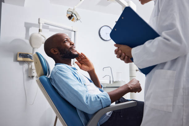 Best Emergency Treatment for Oral Infections in Dubois, PA