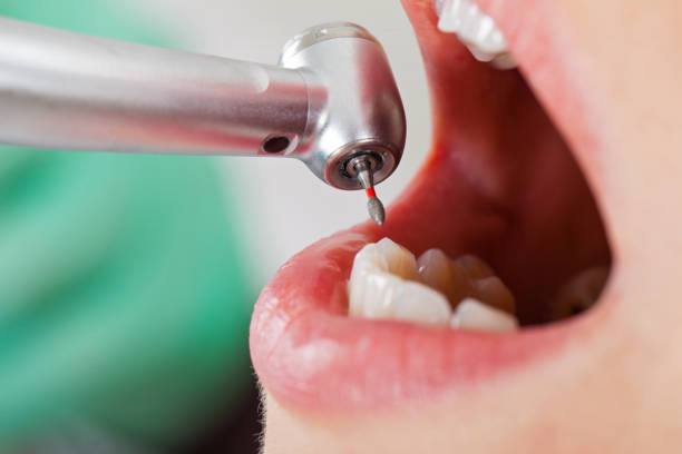 Best Emergency Treatment for Jaw Pain or Injury in Dubois, PA